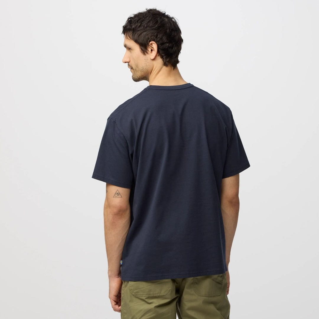 Fjallraven Relaxed T-shirt SS M