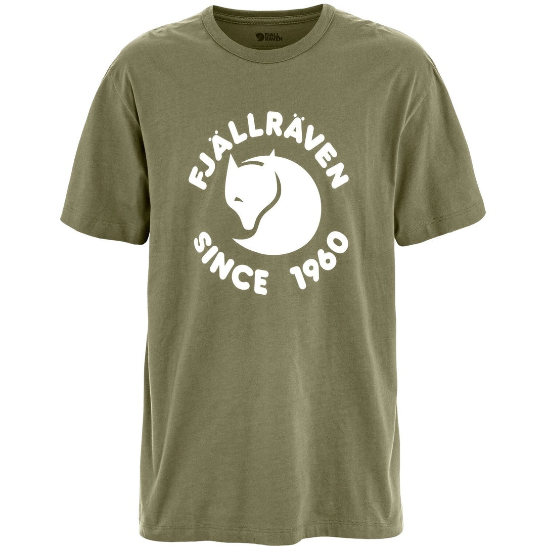 Fjallraven Relaxed T-shirt SS M