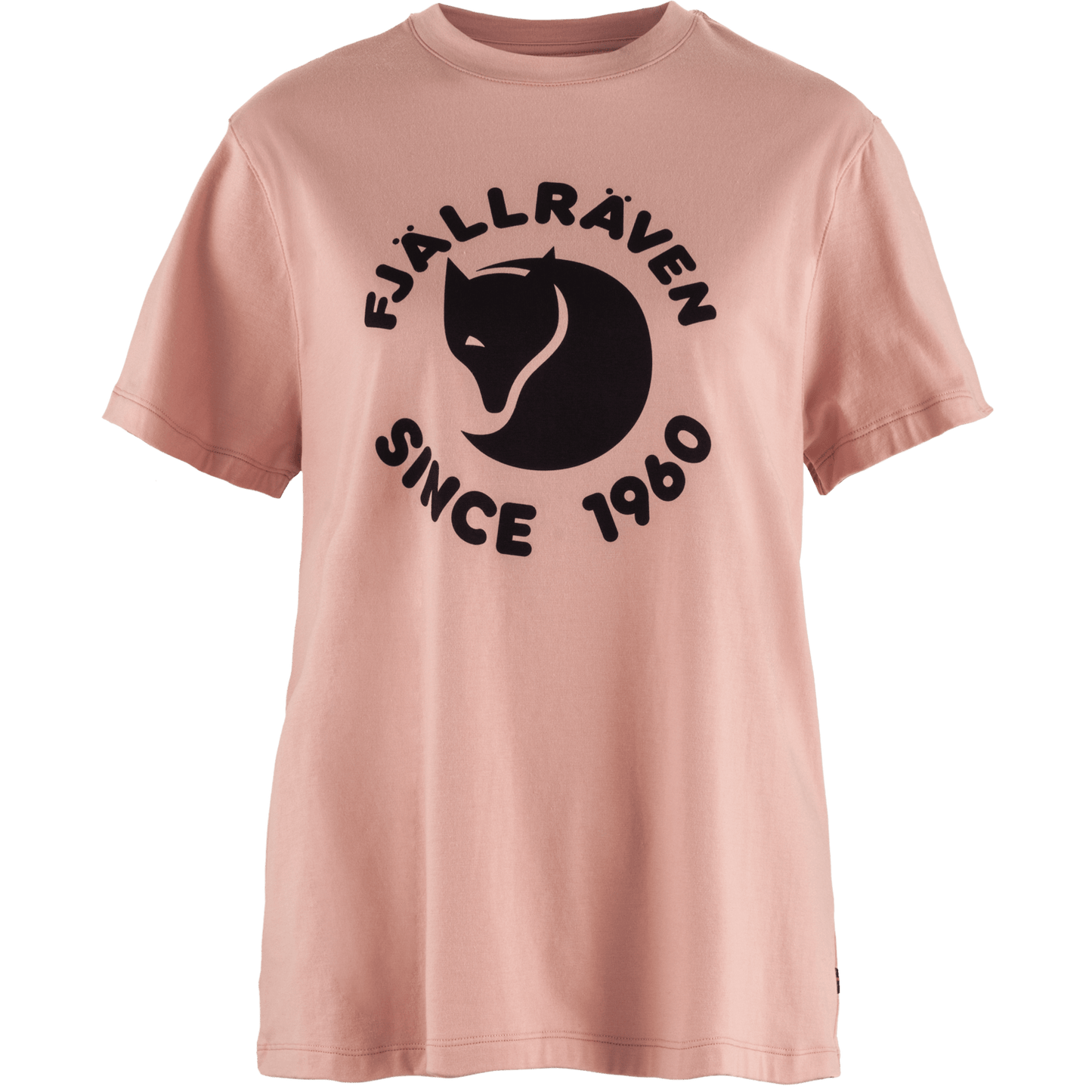 Fjällräven Relaxed T-Shirt SS W