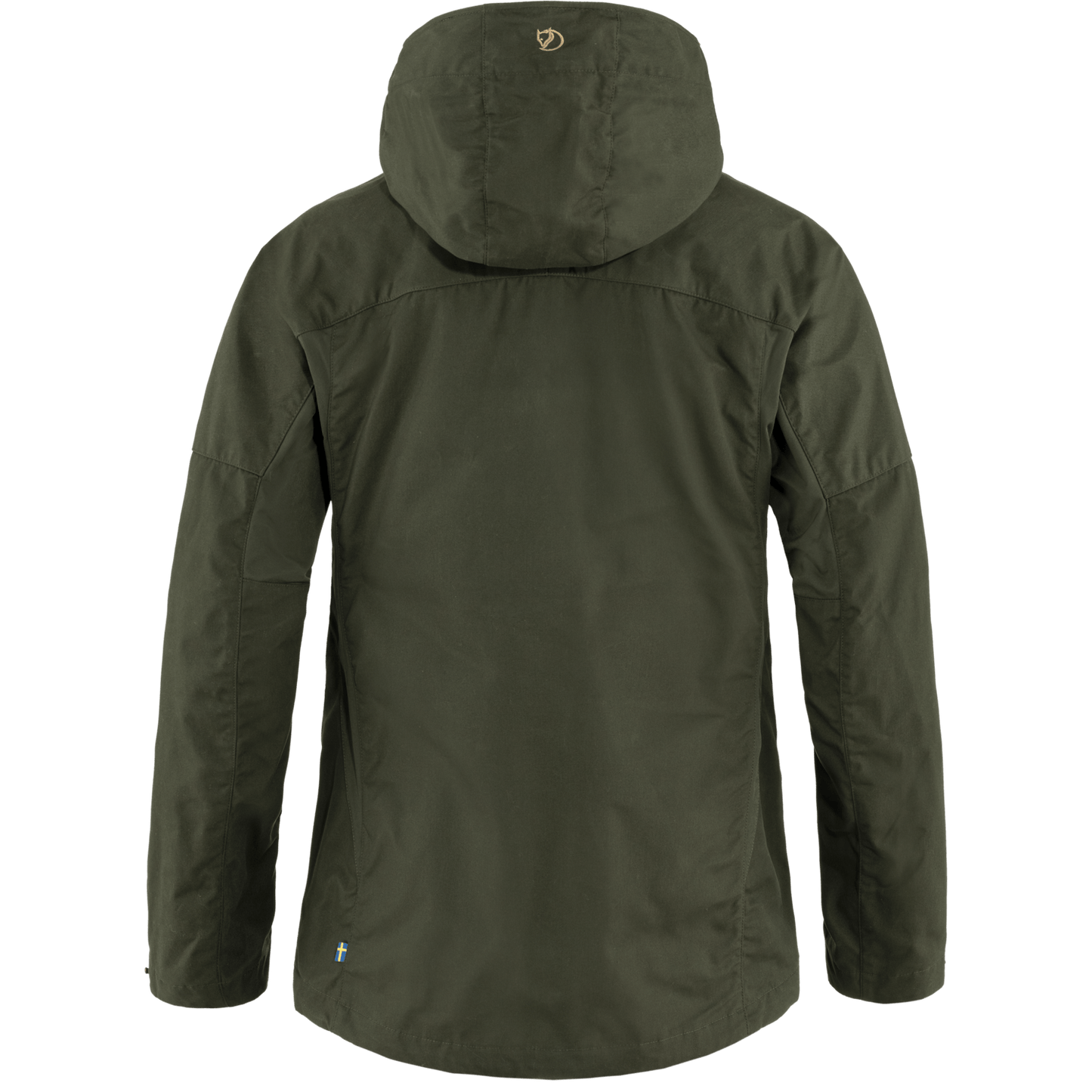 Forest Hybrid Jacket W