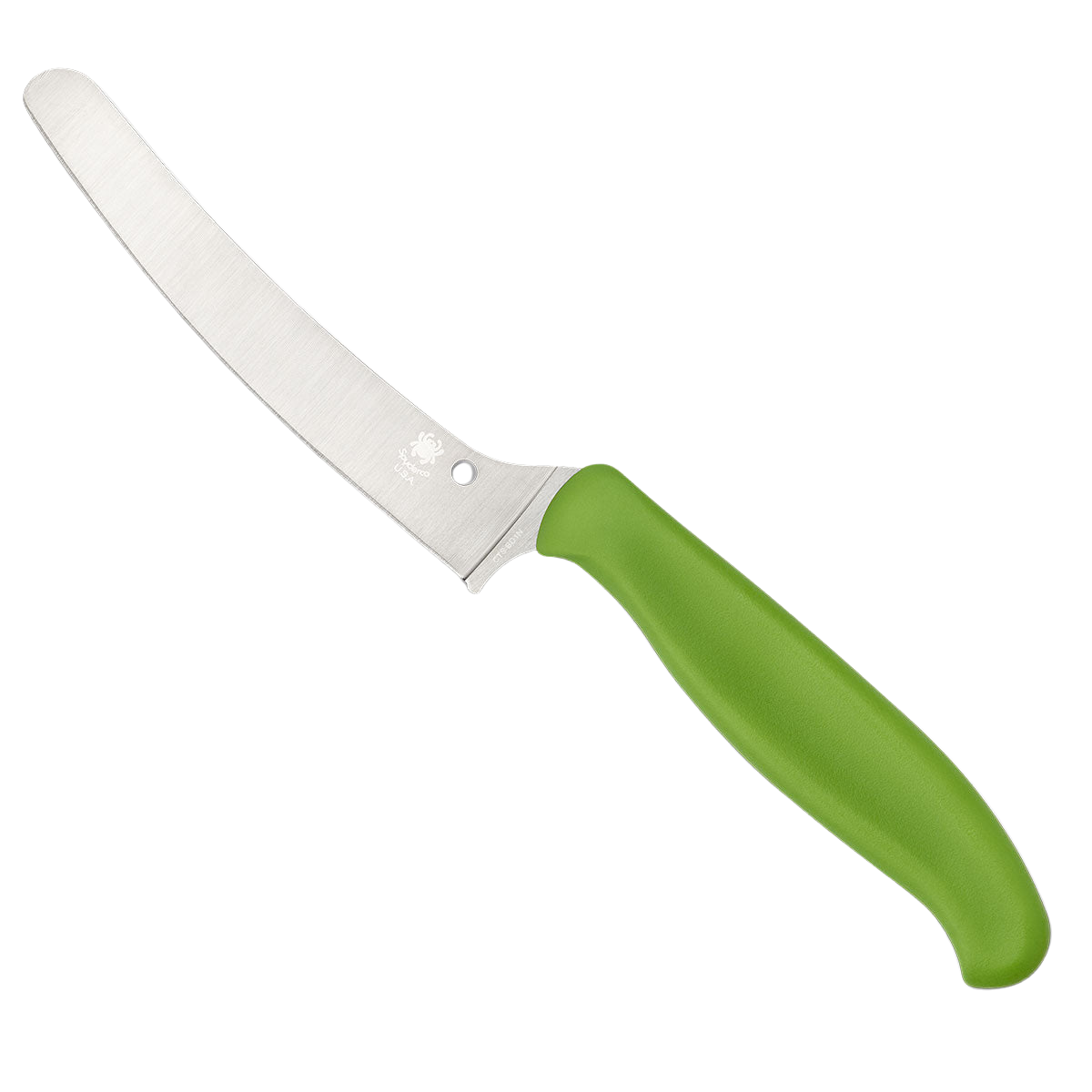 Z-Cut - Blunt Tip