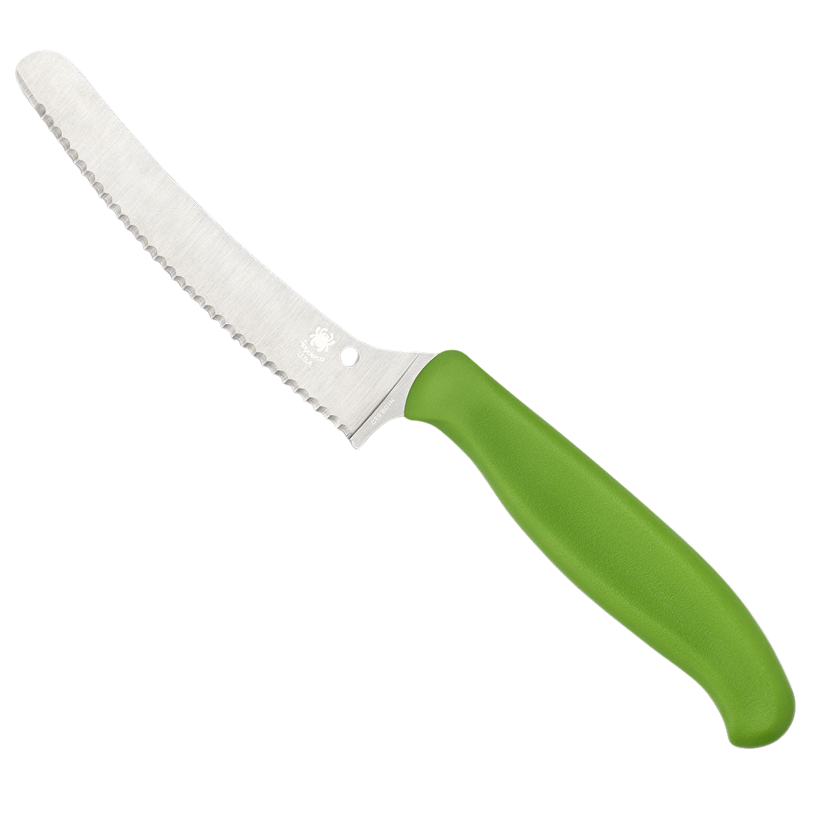 Z-Cut - Blunt Tip