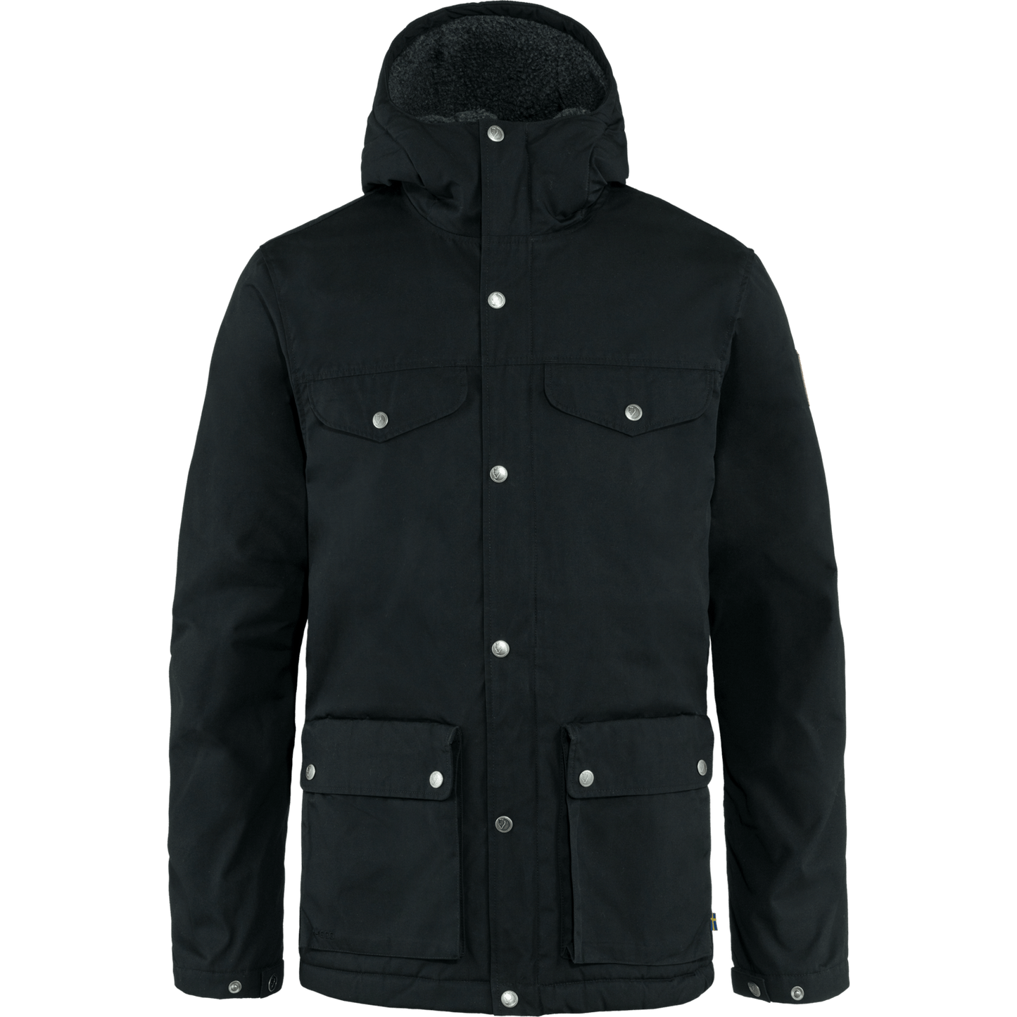 Greenland Winter Jacket M