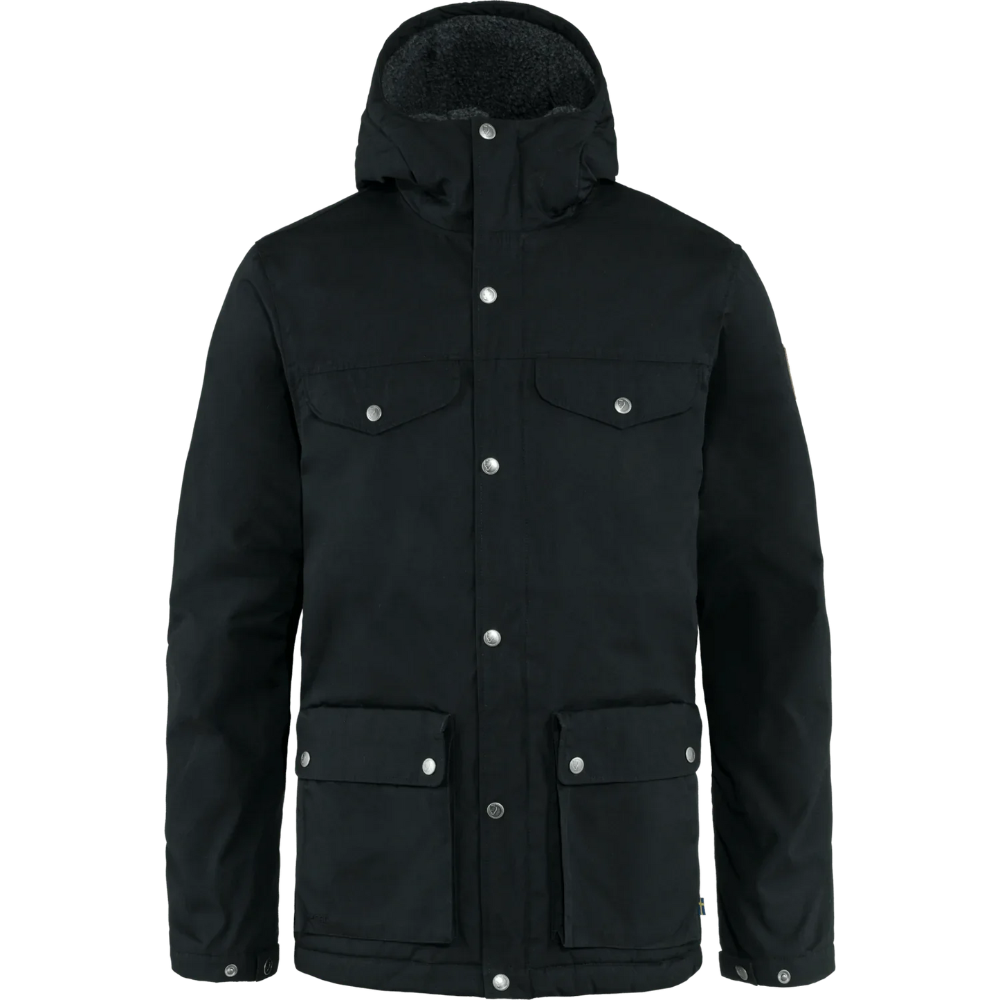 Greenland Winter Jacket M