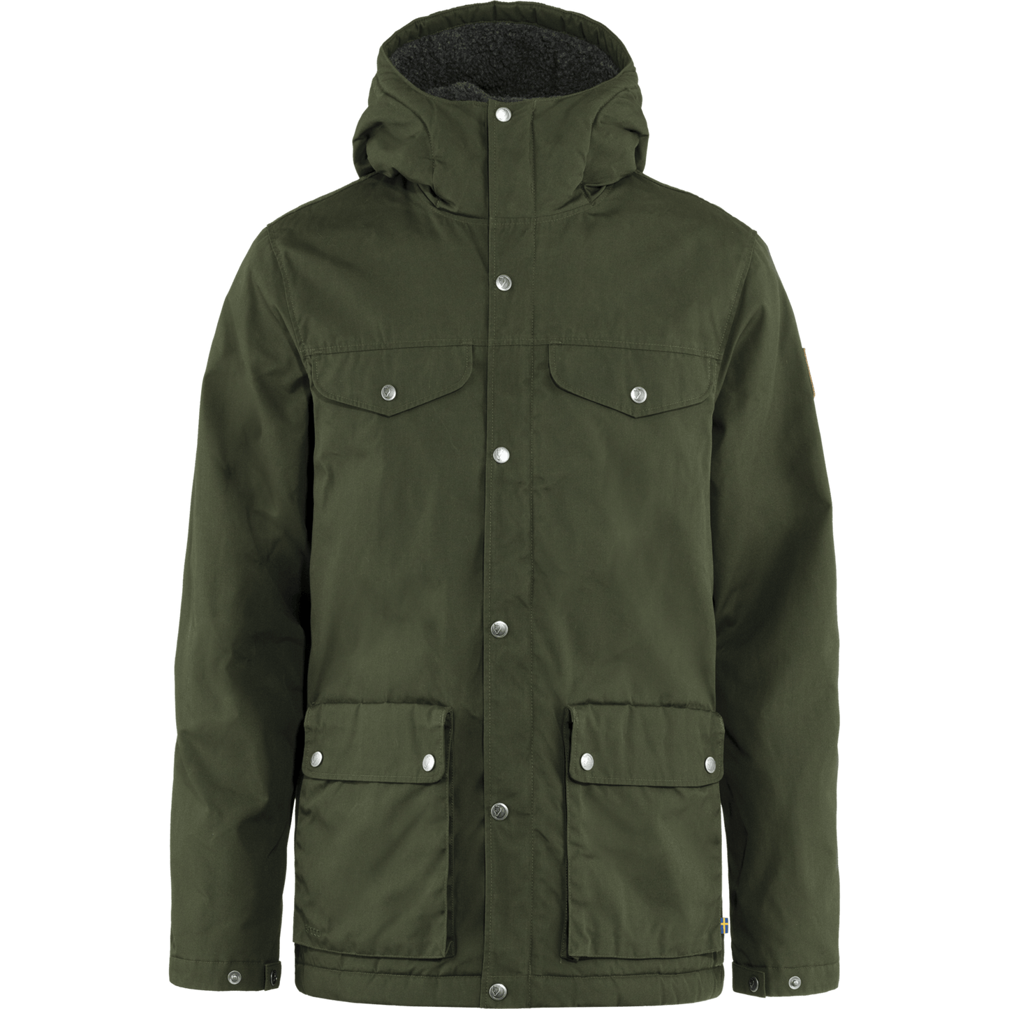Greenland Winter Jacket M
