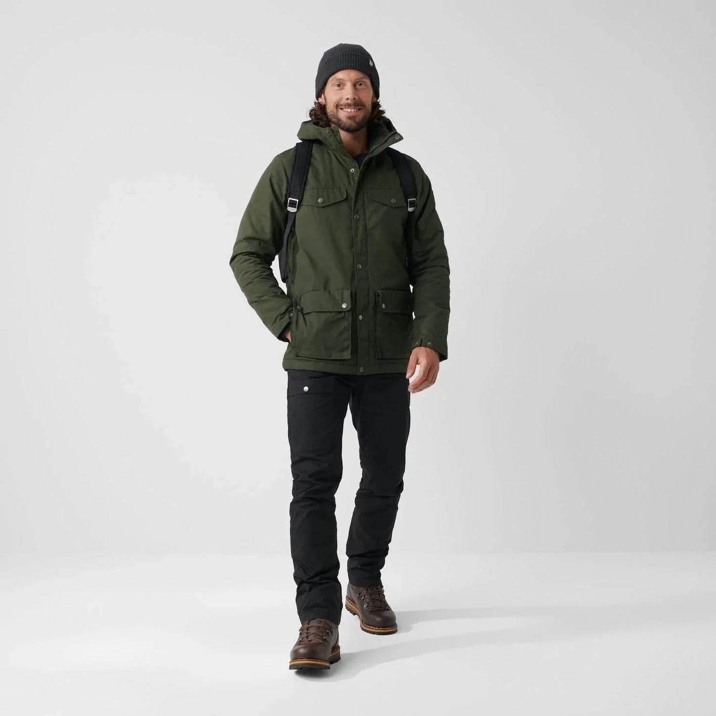 Greenland Winter Jacket M