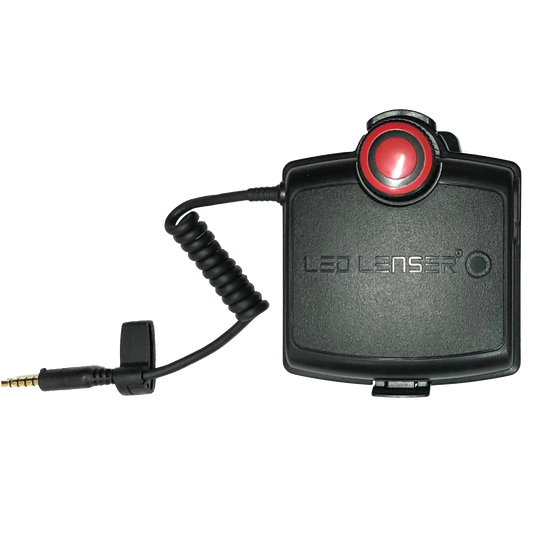 H14R.2 Headlamp Battery Case