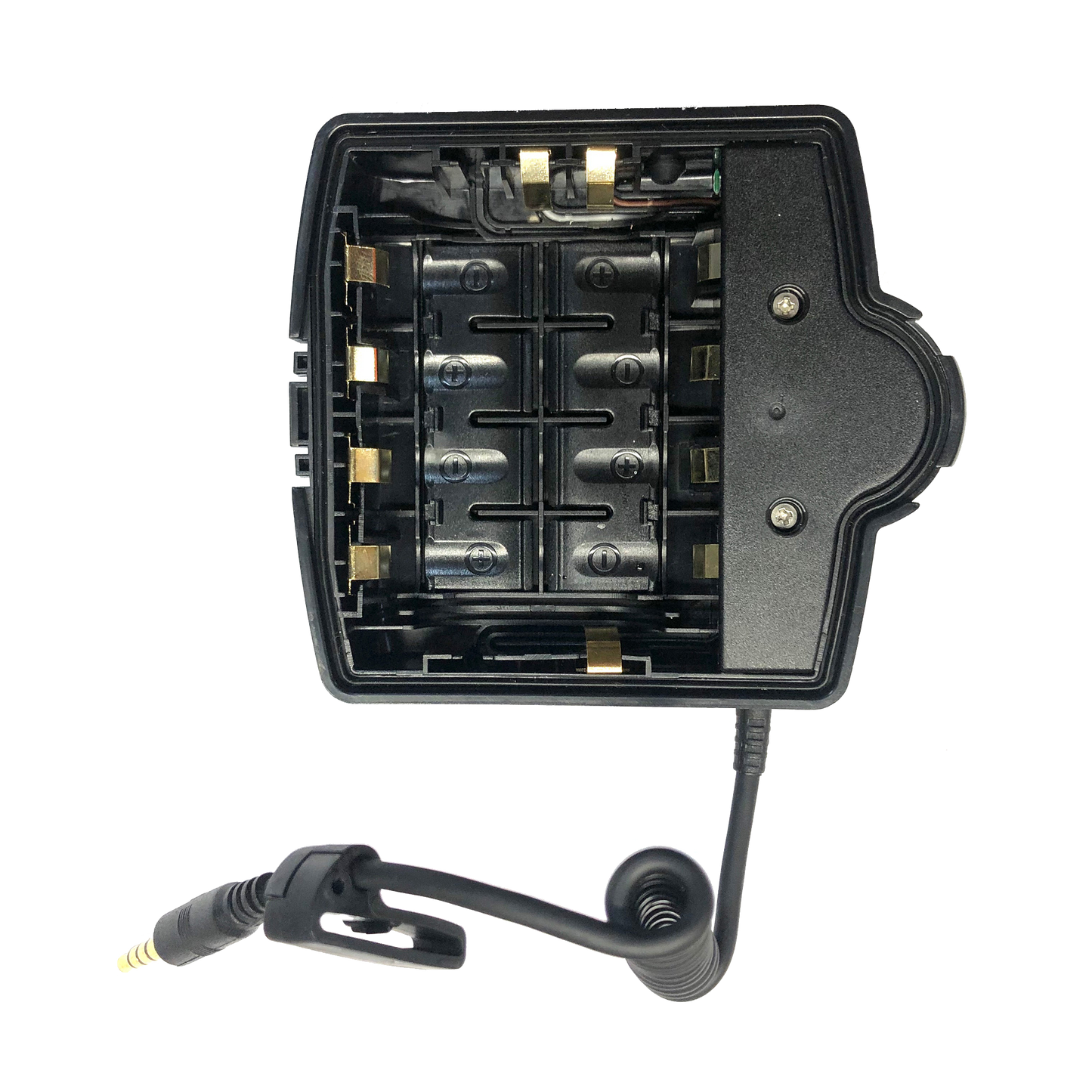 H14R.2 Headlamp Battery Case