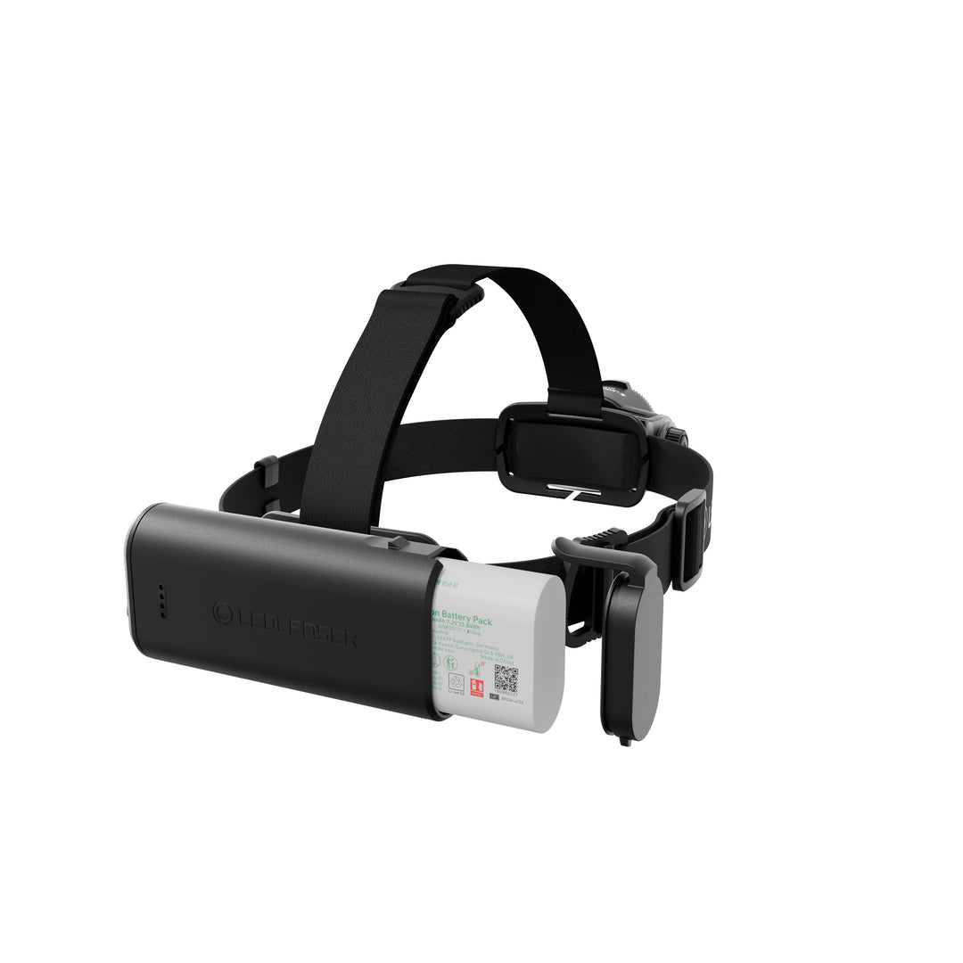 H15R Headlamp