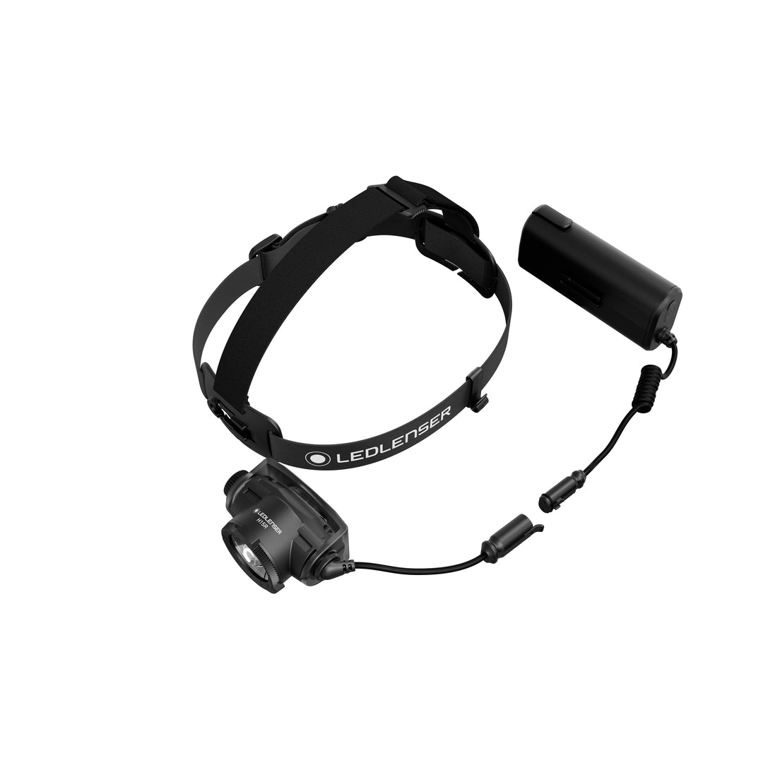 H15R Headlamp