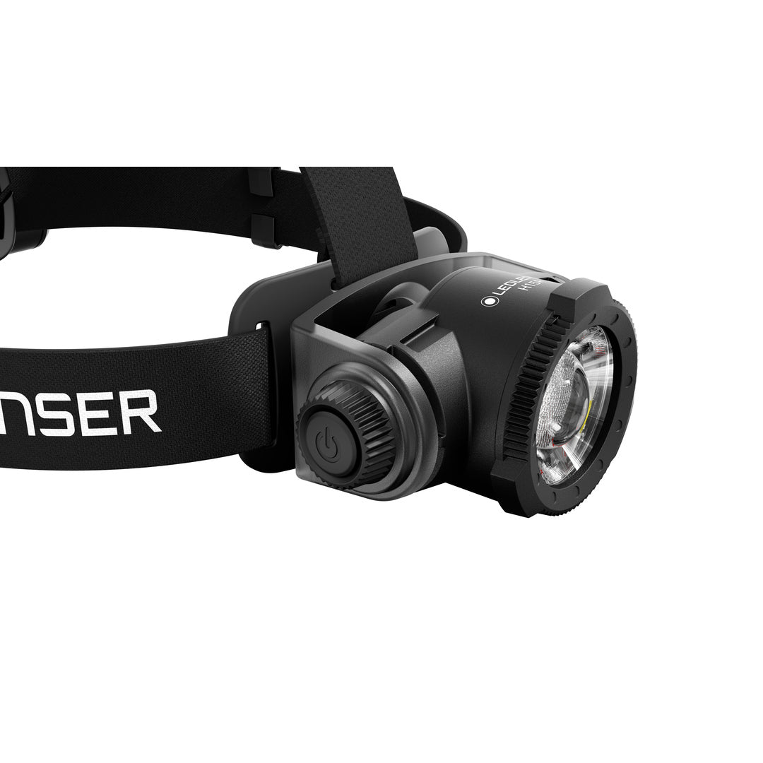 H15R Headlamp
