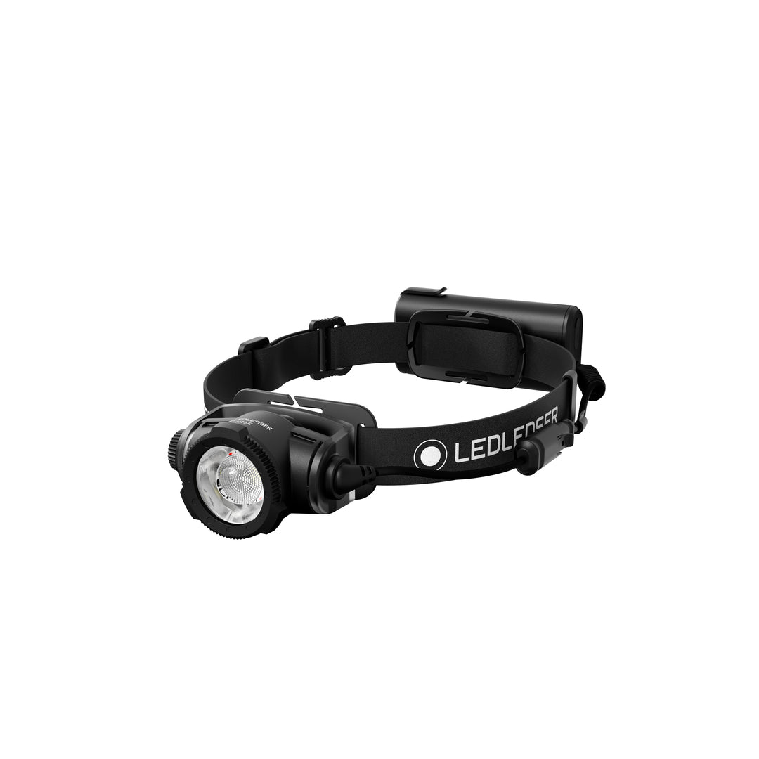 H15R Headlamp