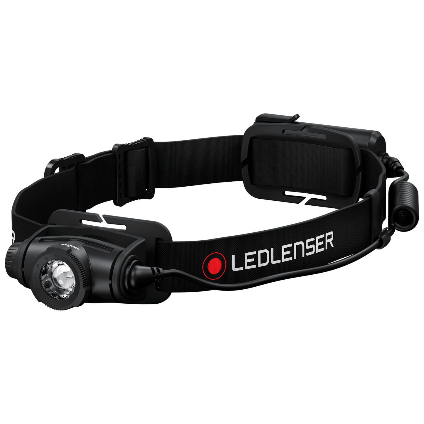 H5 Core Headlamp