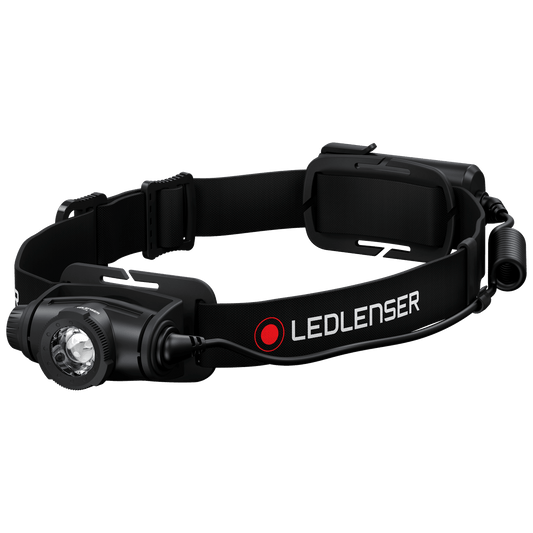 H5 Core Headlamp