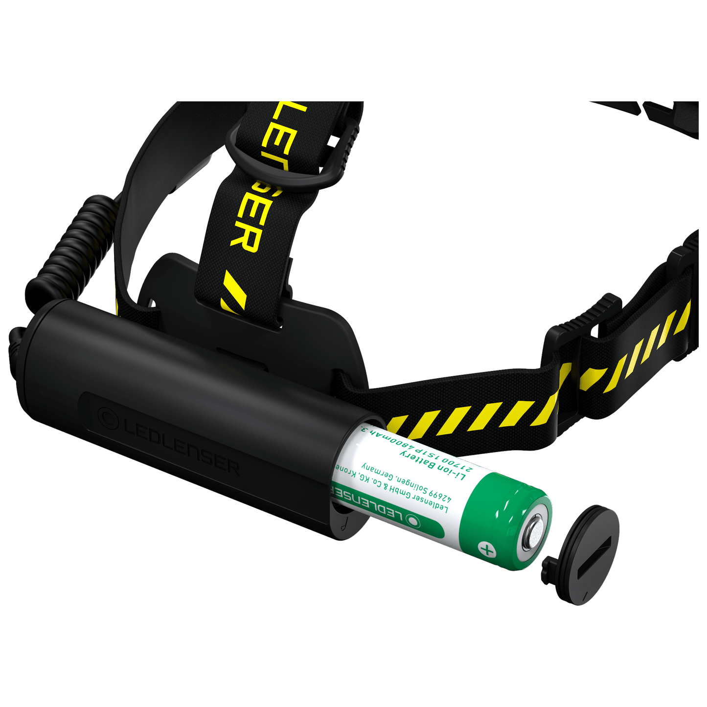 H7R Work Headlamp