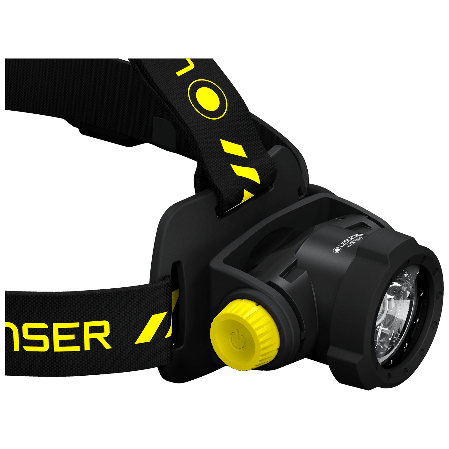 H7R Work Headlamp