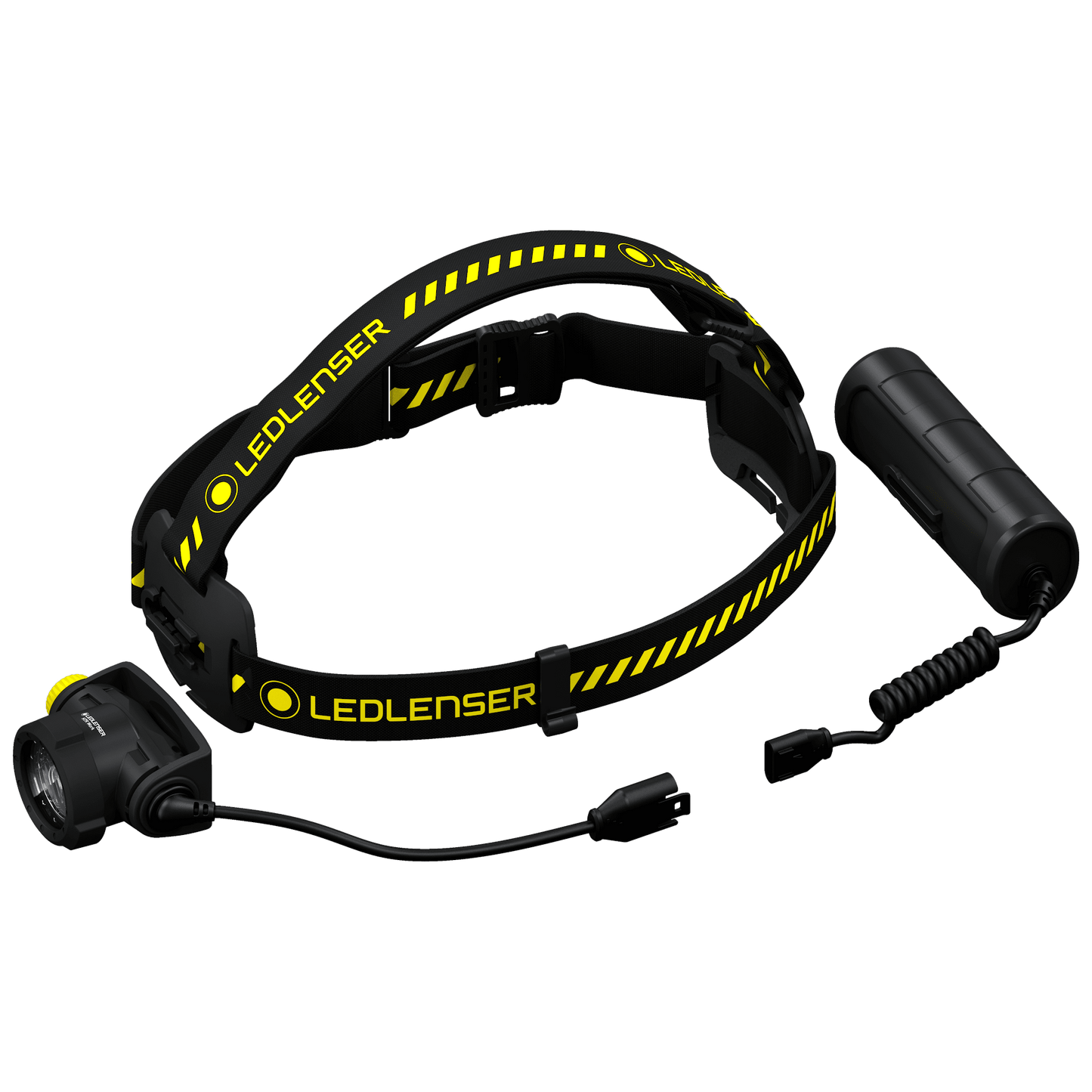 H7R Work Headlamp