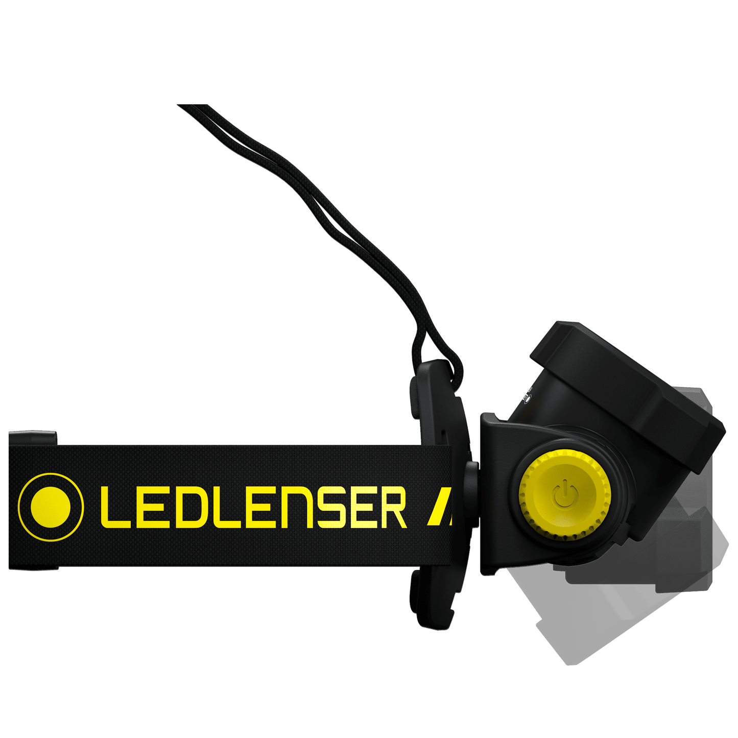 H7R Work Headlamp