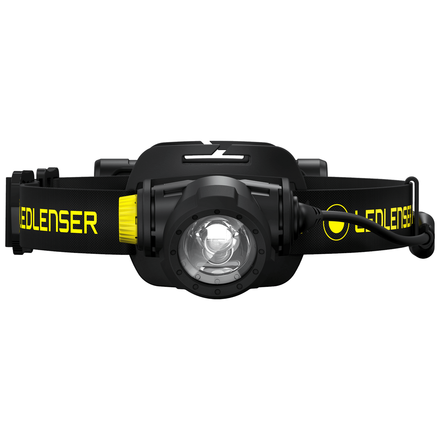 H7R Work Headlamp