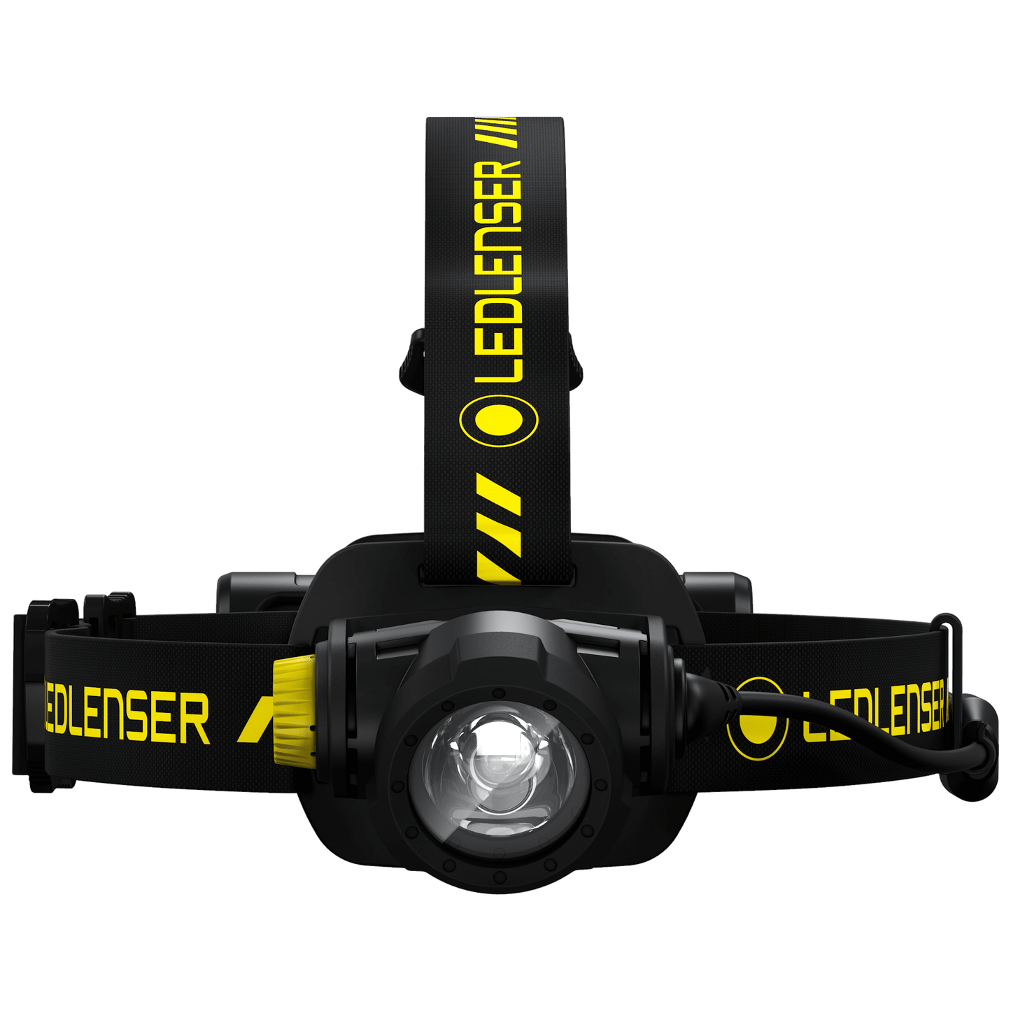 H7R Work Headlamp