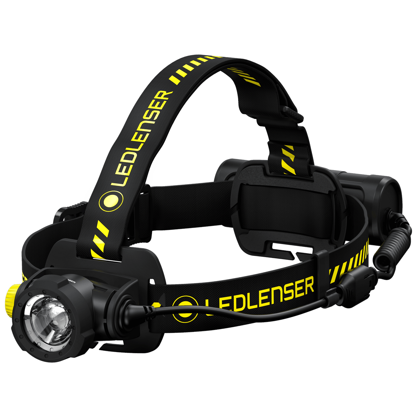 H7R Work Headlamp