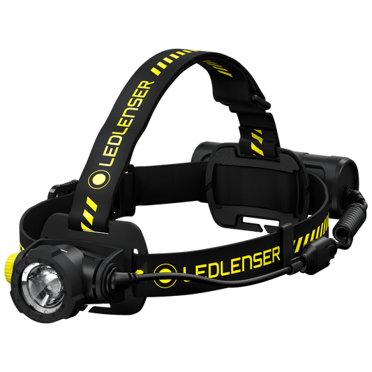 H7R Work Headlamp