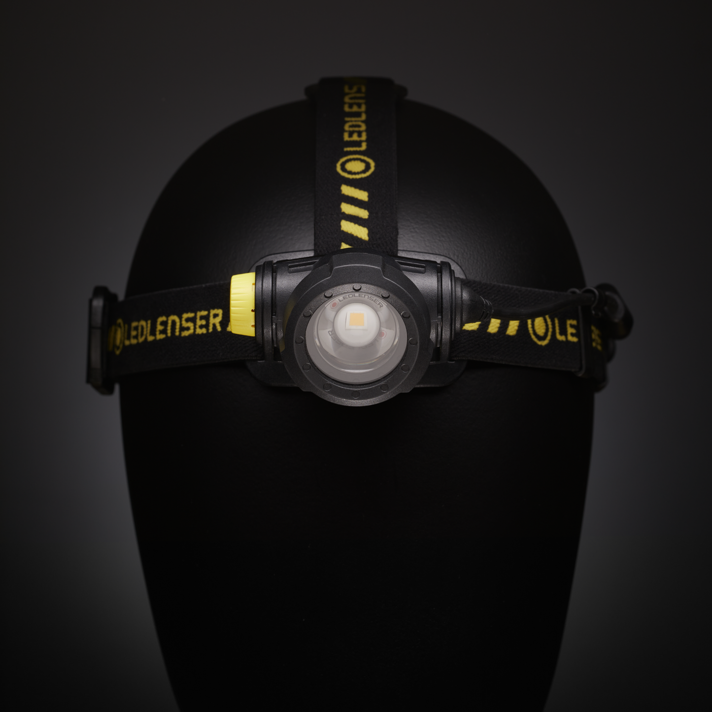 H7R Work Headlamp