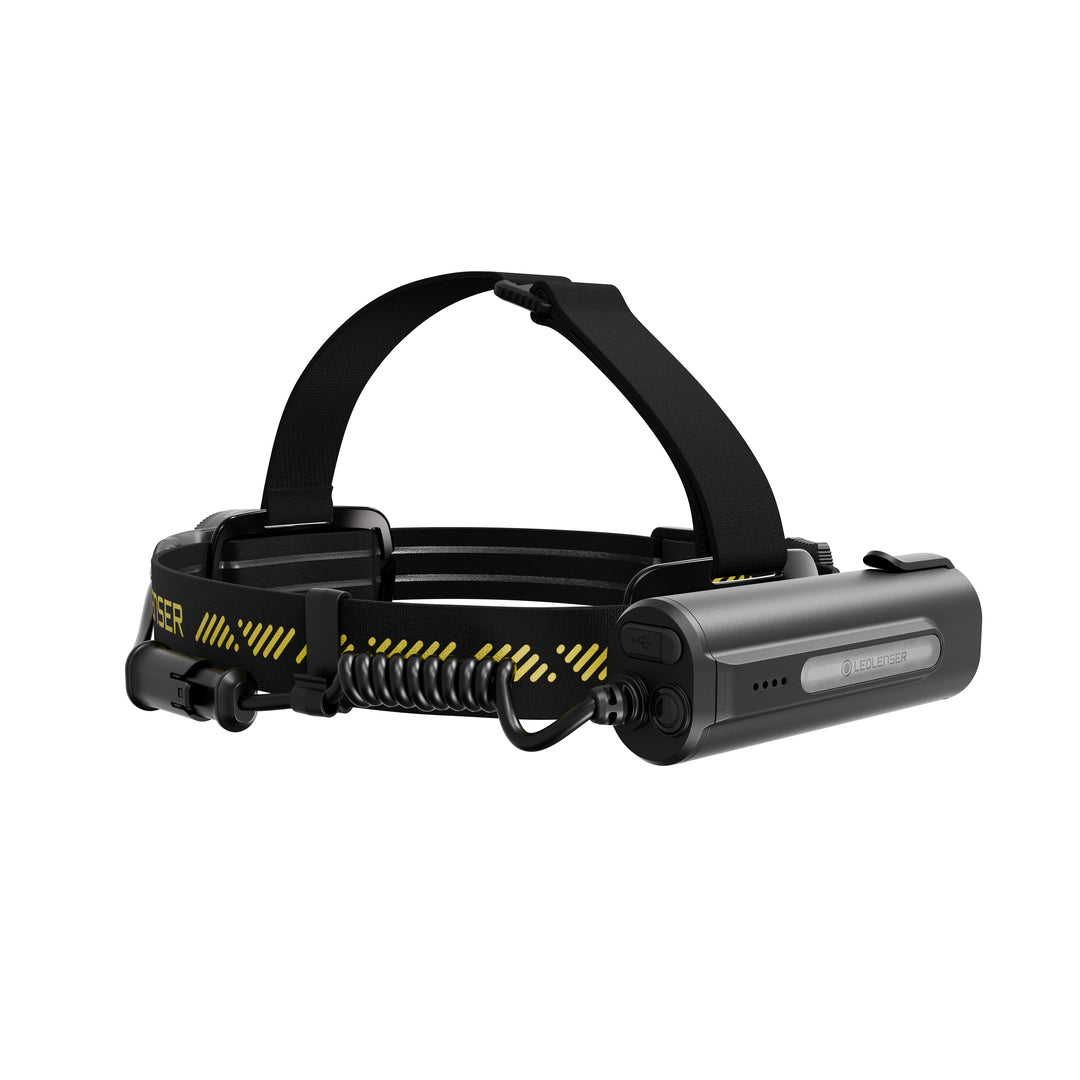 H9R Pro Headlamp