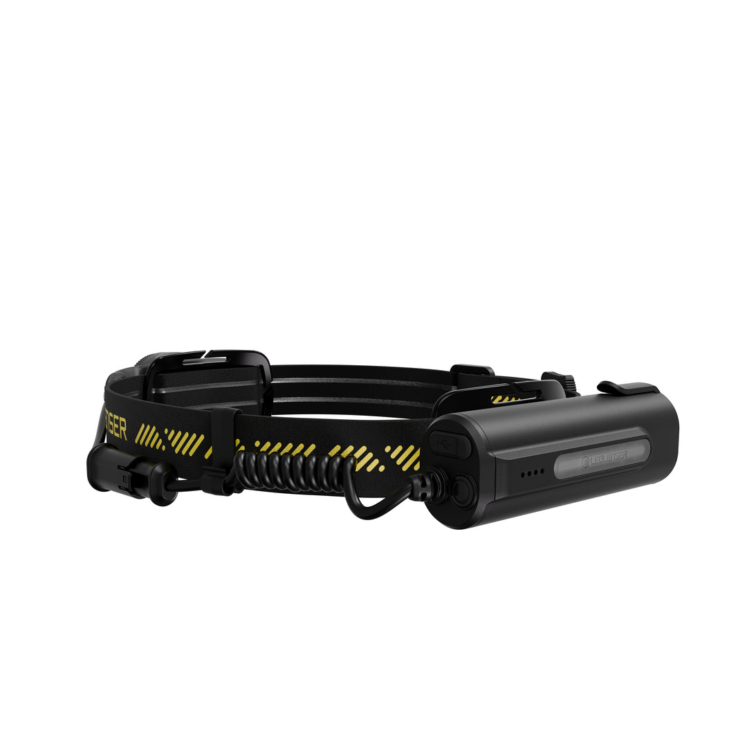 H9R Pro Headlamp
