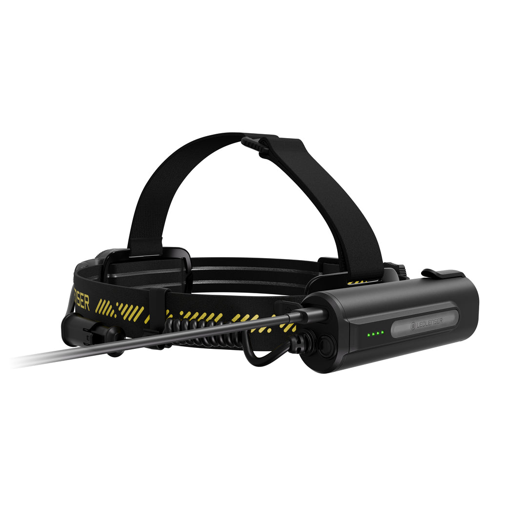 H9R Pro Headlamp