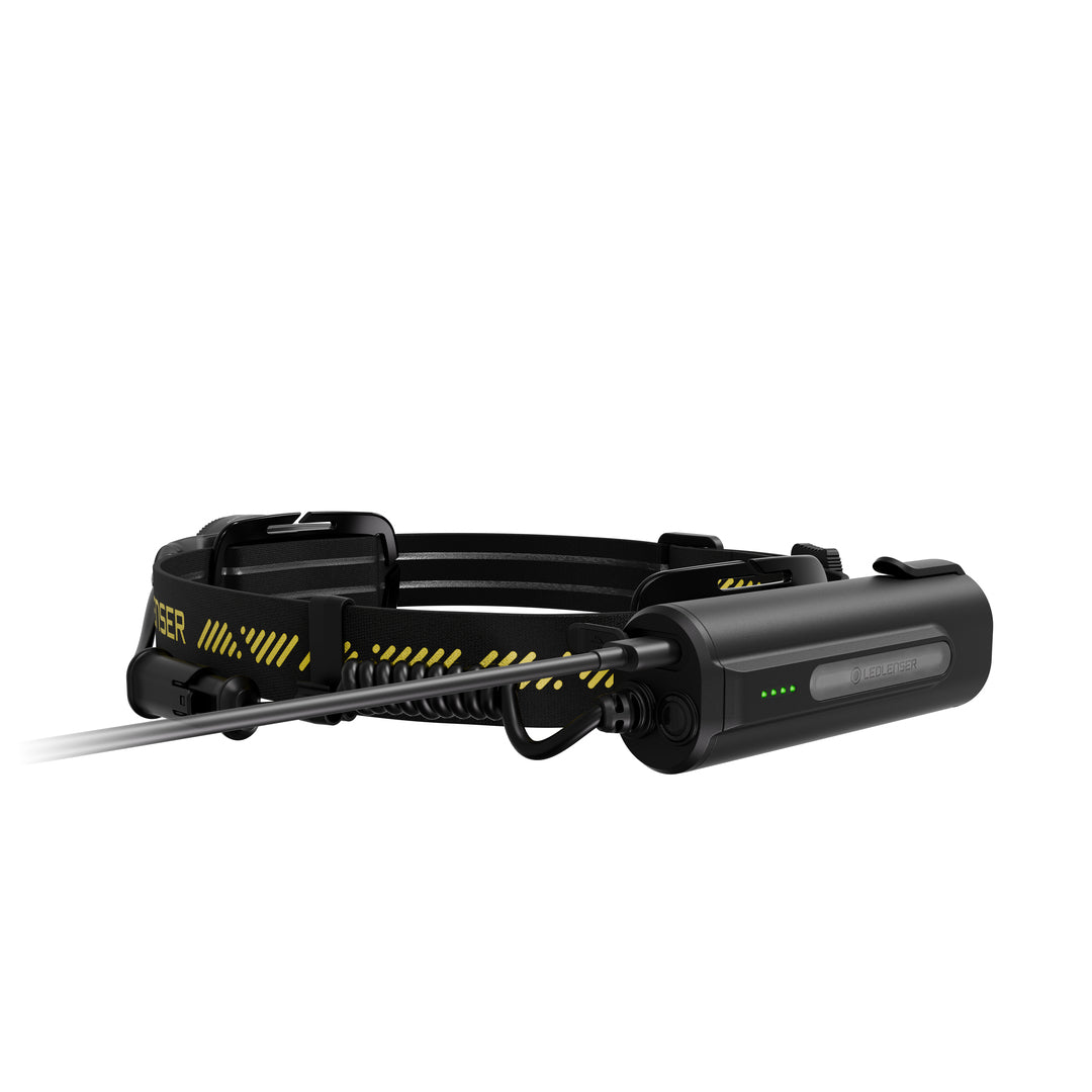 H9R Pro Headlamp