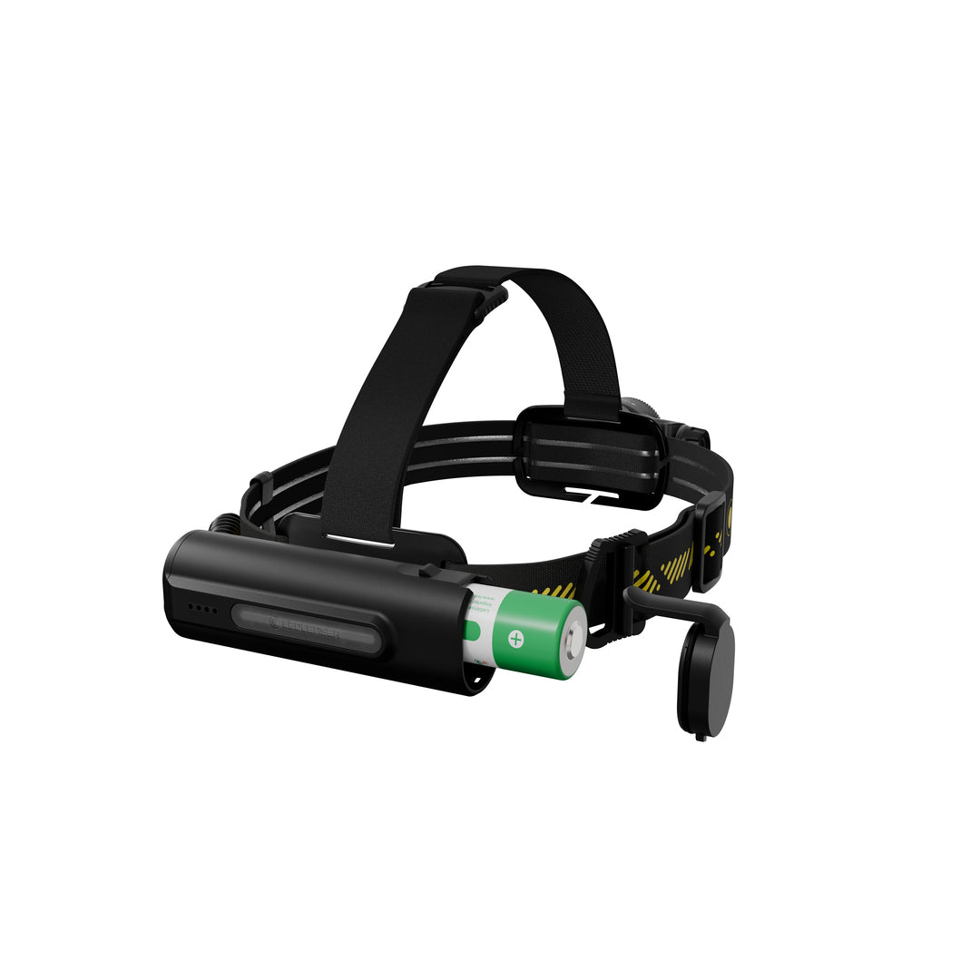 H9R Pro Headlamp