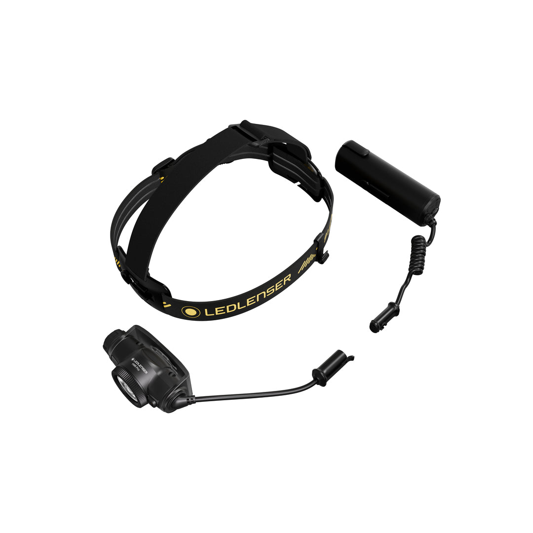 H9R Pro Headlamp