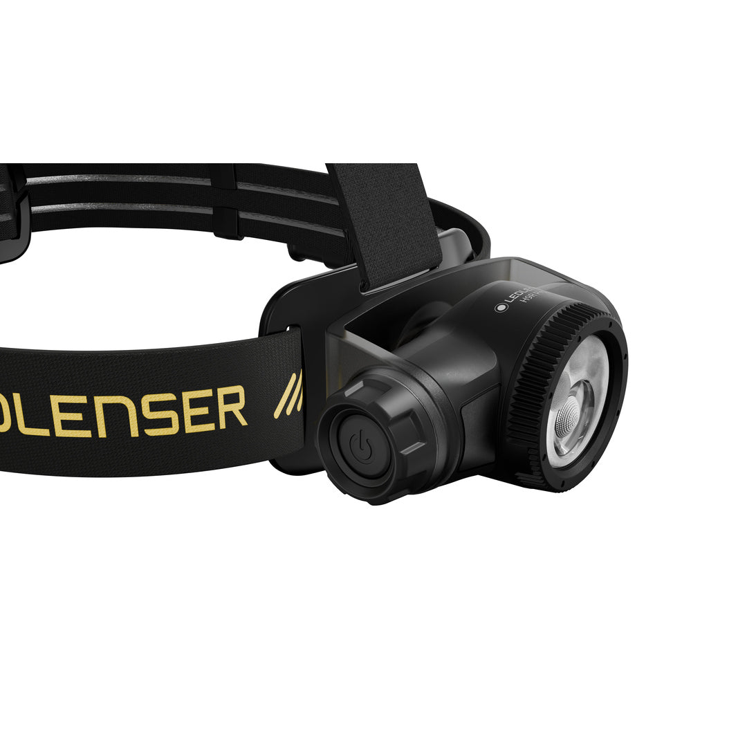 H9R Pro Headlamp
