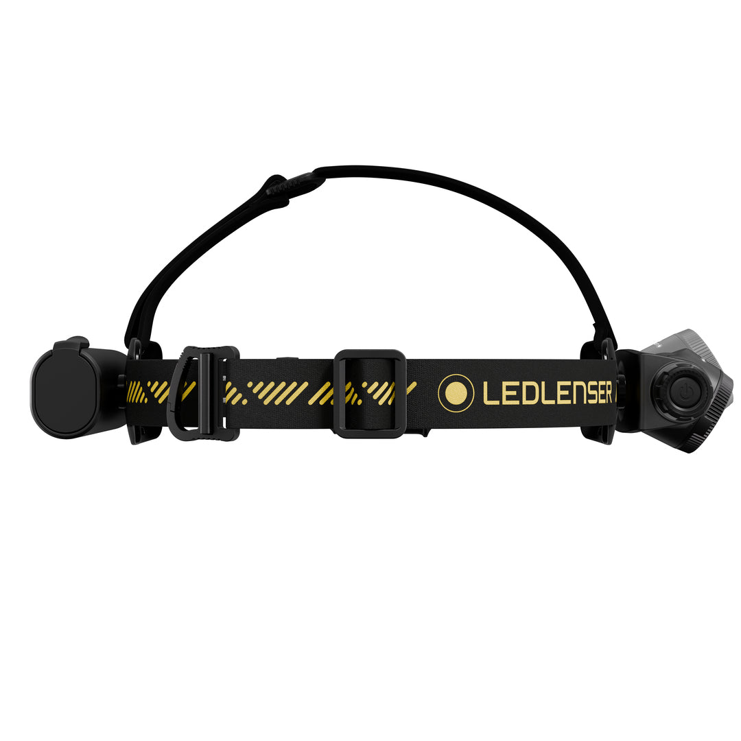 H9R Pro Headlamp