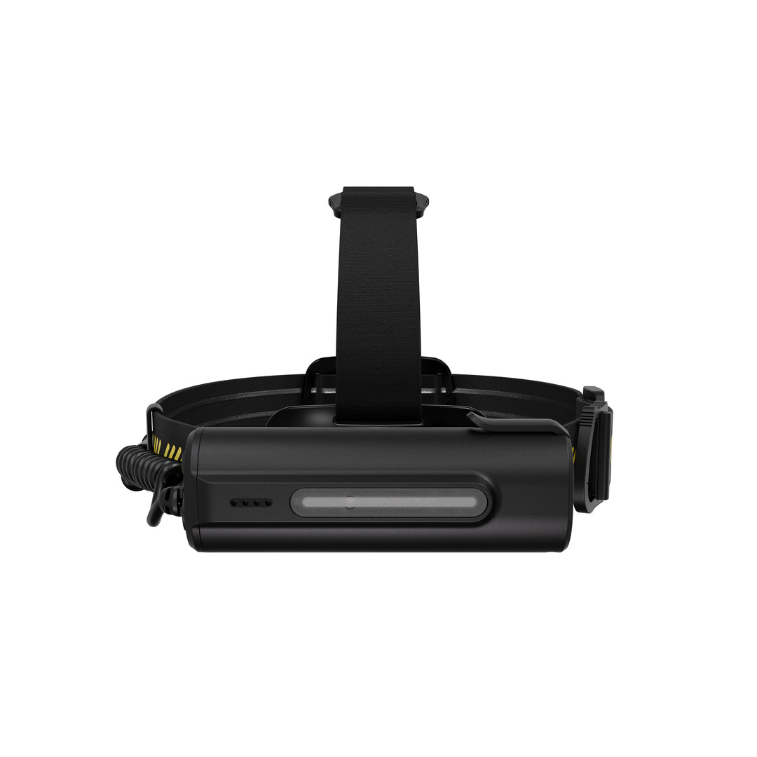 H9R Pro Headlamp