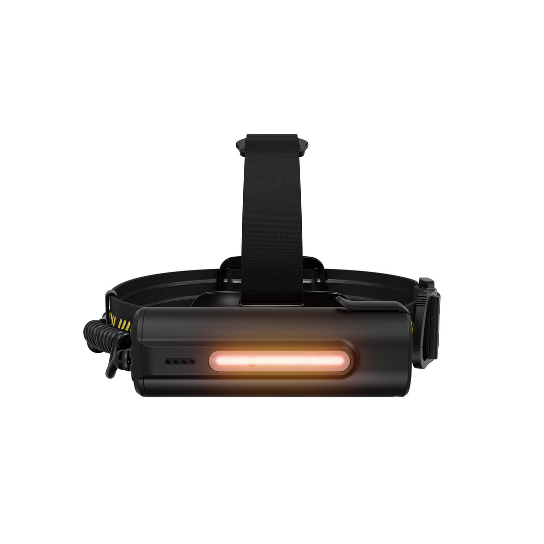 H9R Pro Headlamp