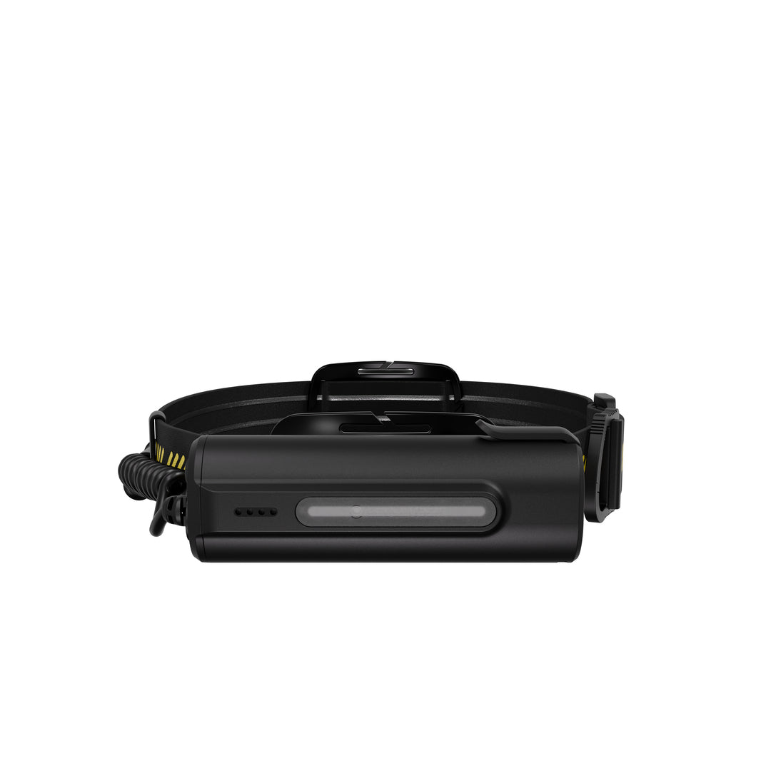 H9R Pro Headlamp