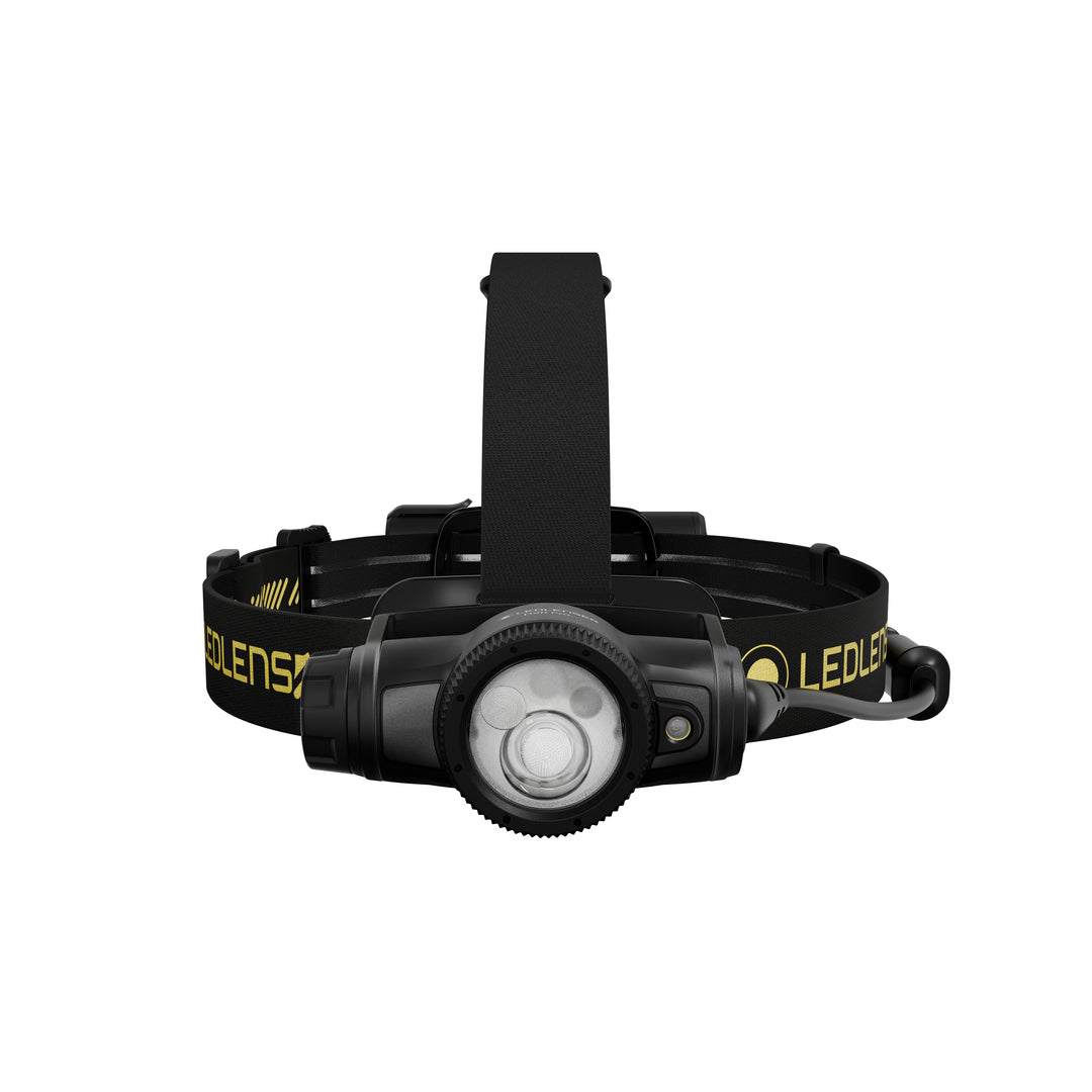 H9R Pro Headlamp