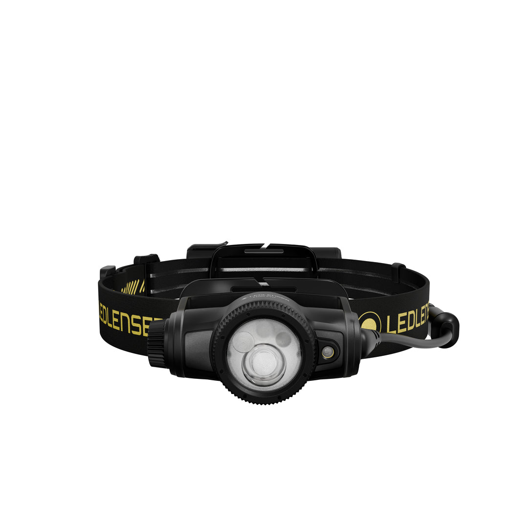 H9R Pro Headlamp