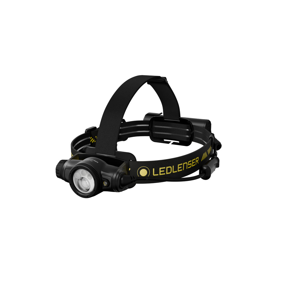 H9R Pro Headlamp