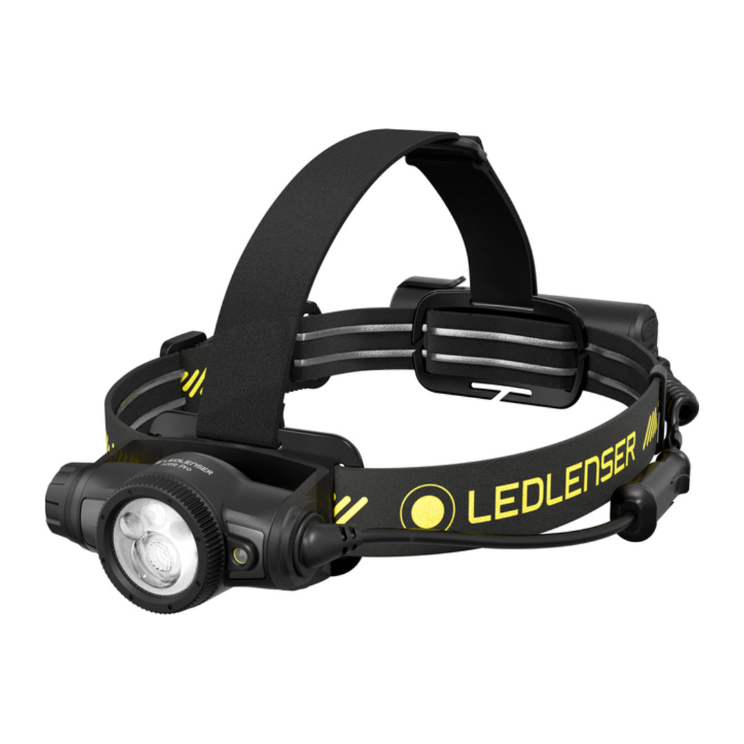H9R Pro Headlamp