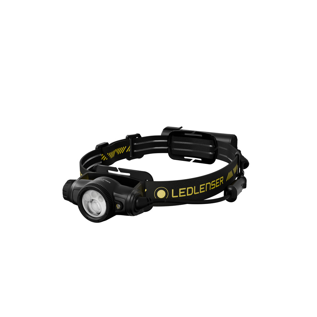H9R Pro Headlamp
