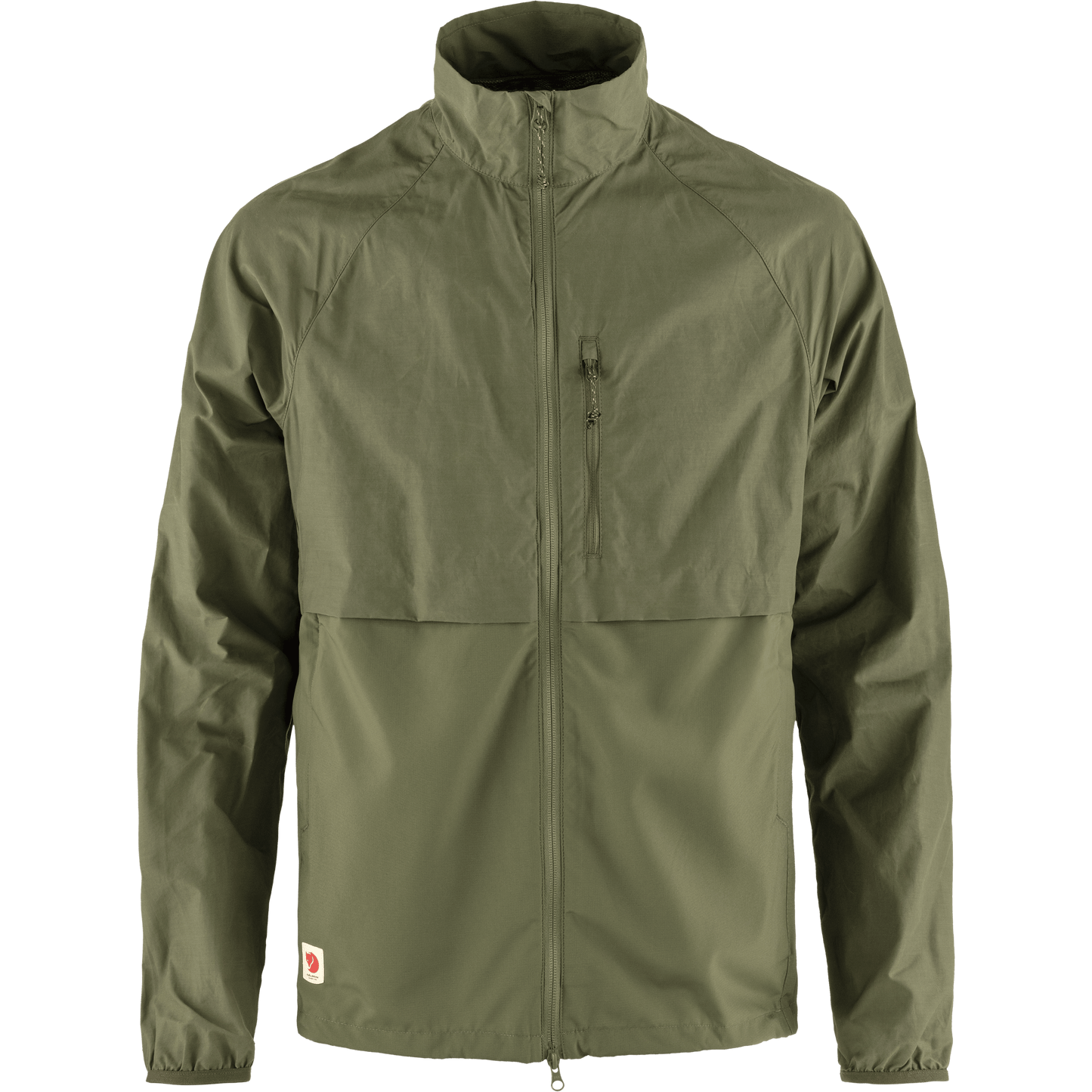 High Coast Hybrid Wind Jacket M