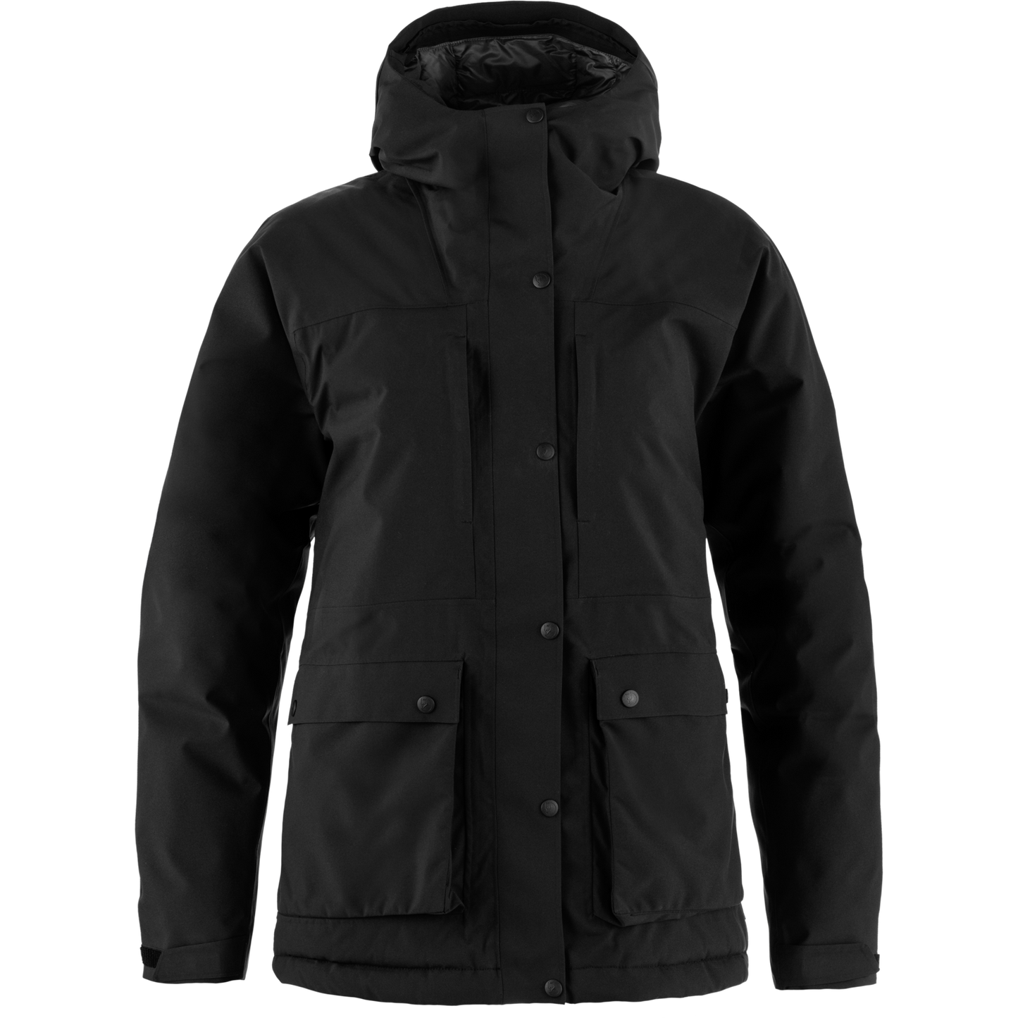 High Coast Hydratic Padded Jacket W