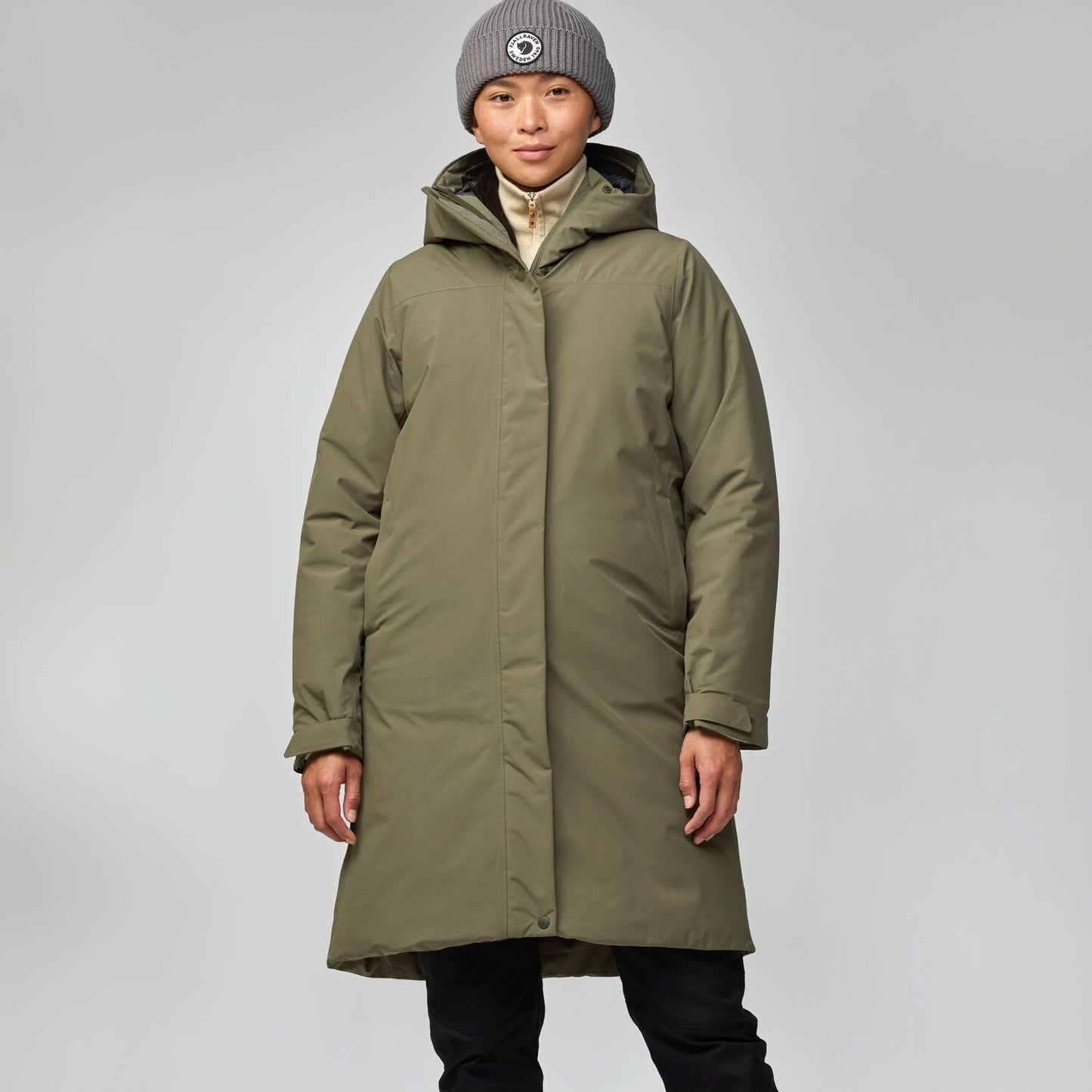 High Coast Hydratic Padded Parka W