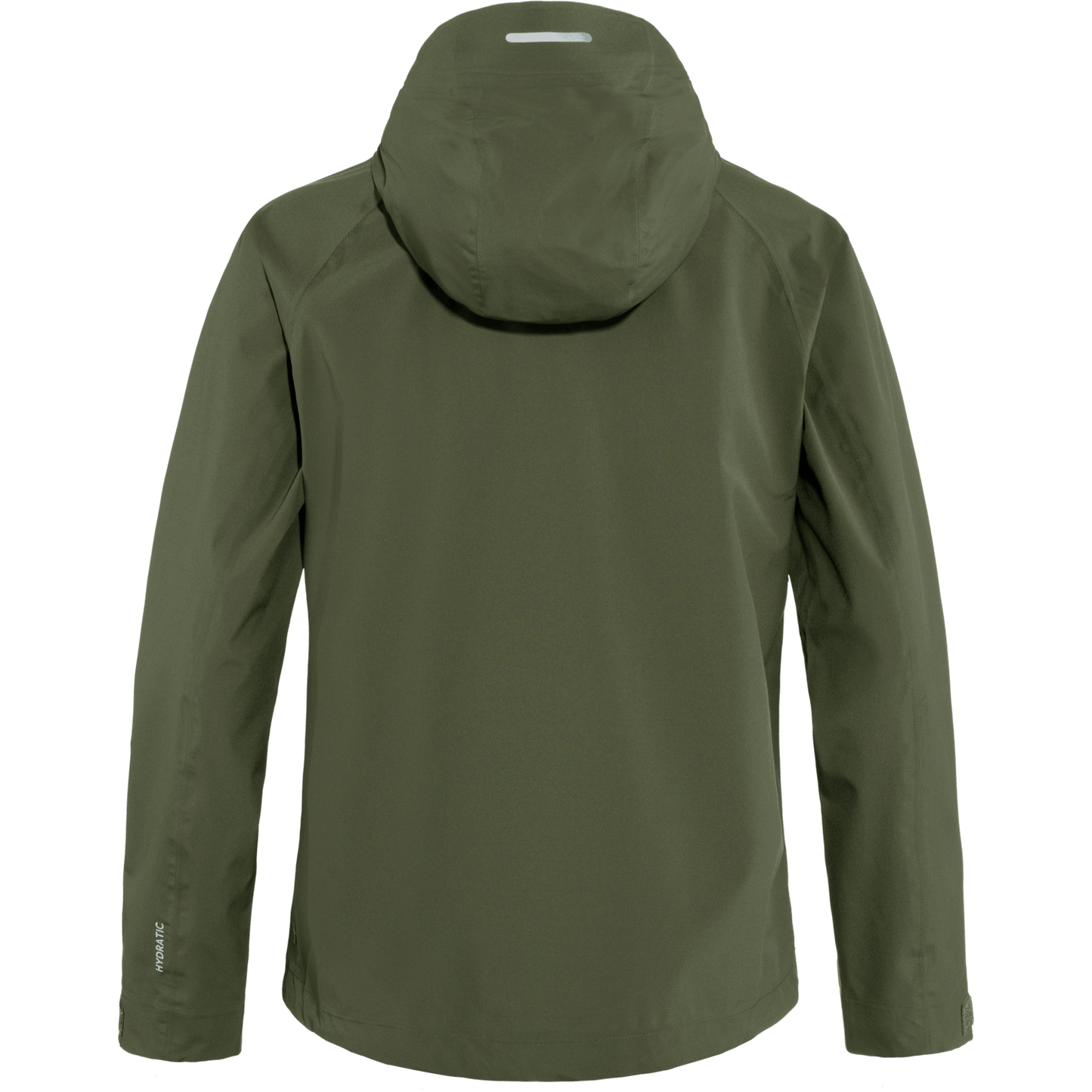 High Coast Hydratic Trail Jacket W