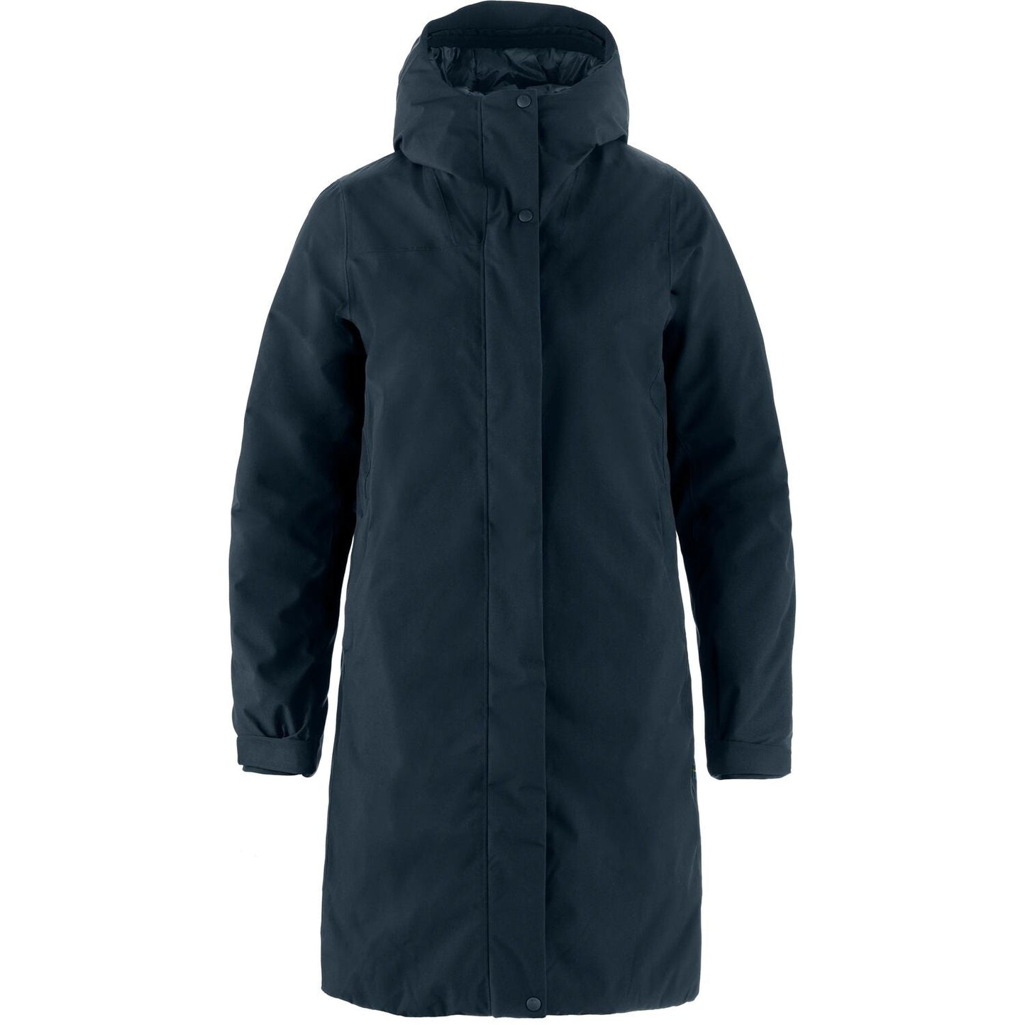 High Coast Hydratic Padded Parka W