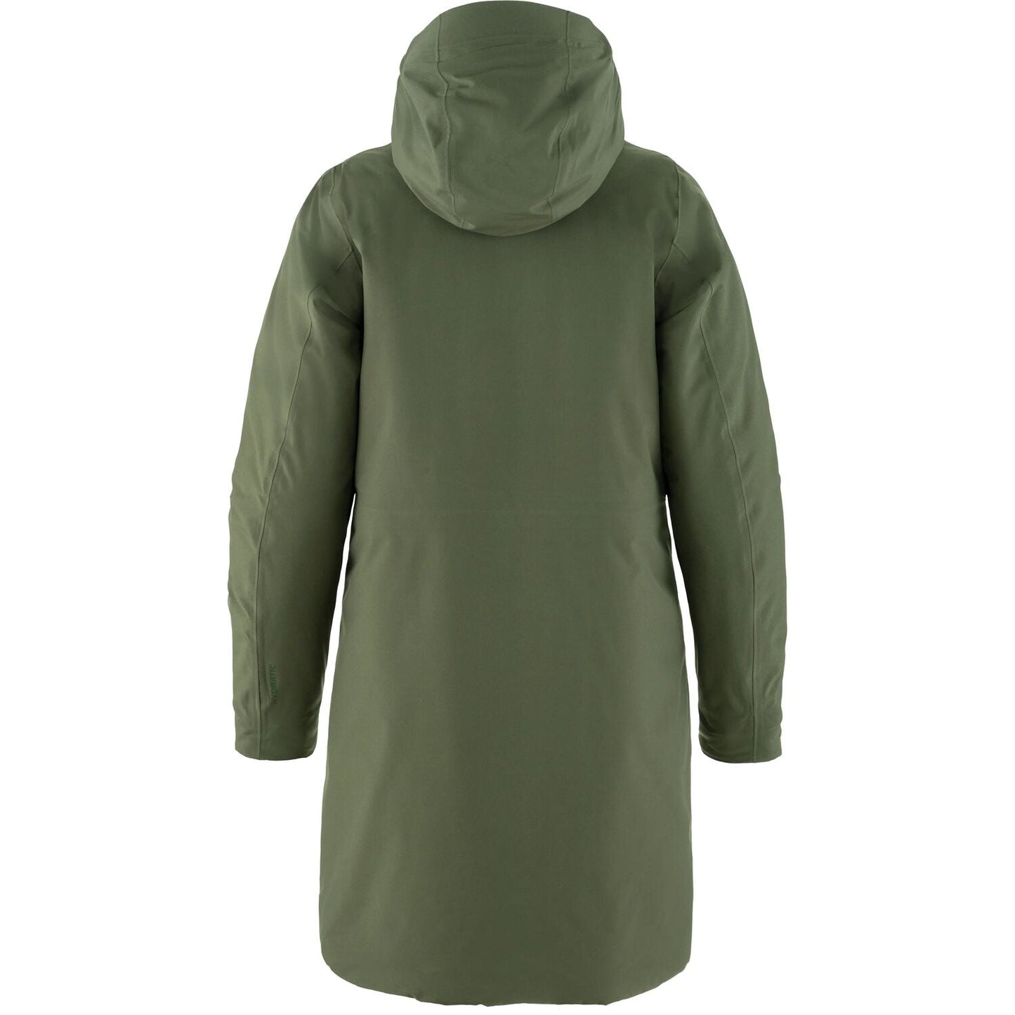 High Coast Hydratic Padded Parka W