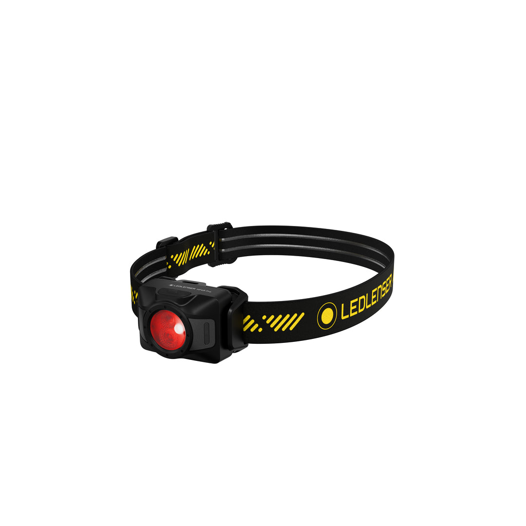 HF4R Pro Headlamp